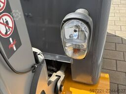 Jungheinrich EFG 425K
