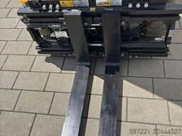 Jungheinrich EFG 425K