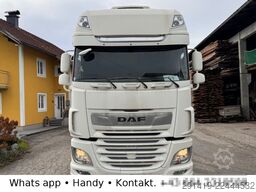 DAF XF 480 FT 4x2 Zgm Bj 2018