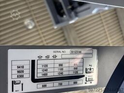 Jungheinrich ETV 214