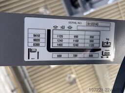 Jungheinrich ETV 214