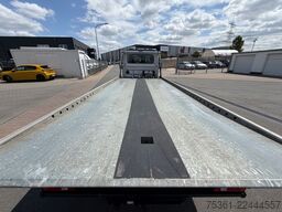 IVECO Daily 70C18 Abschlepper Verschiebeplateau Winde