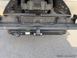 IVECO Daily 70C18 Abschlepper Verschiebeplateau Winde