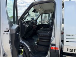 IVECO Daily 70C18 Abschlepper Verschiebeplateau Winde