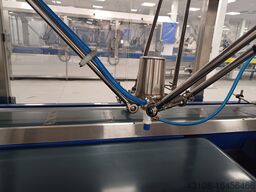 KUKA 3 D1200 HM/SEL