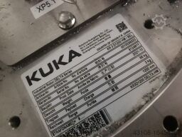 KUKA 3 D1200 HM/SEL
