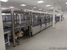 KUKA 3 D1200 HM/SEL