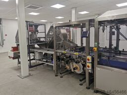 KUKA 3 D1200 HM/SEL