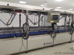 KUKA 3 D1200 HM/SEL