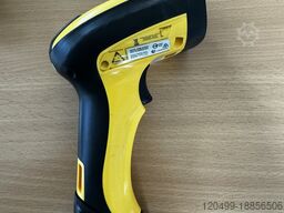 Datalogic Powerscan PM9501