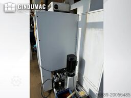Bridgeport VMC 1000/22