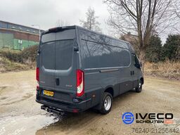 Iveco Daily 40C18V A8 Cruise control - Dubbellucht - ...