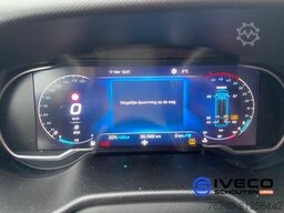 Iveco Daily 40C18V A8 Cruise control - Dubbellucht - ...