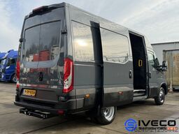 Iveco Daily 40C18V A8 Cruise control - Dubbellucht - ...