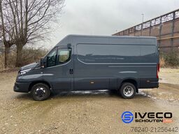 Iveco Daily 40C18V A8 Cruise control - Dubbellucht - ...