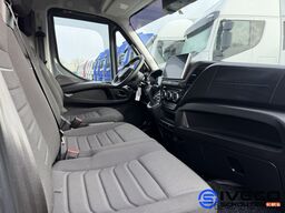 Iveco Daily 40C18V A8 Cruise control - Dubbellucht - ...