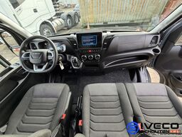 Iveco Daily 40C18V A8 Cruise control - Dubbellucht - ...