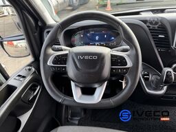 Iveco Daily 40C18V A8 Cruise control - Dubbellucht - ...
