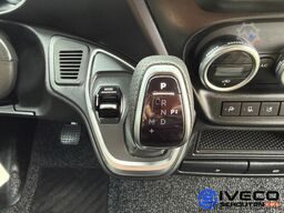 Iveco Daily 40C18V A8 Cruise control - Dubbellucht - ...