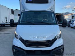 Iveco Daily 35c18