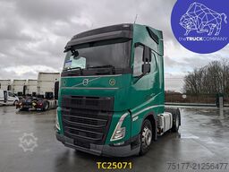 Volvo FH 500
