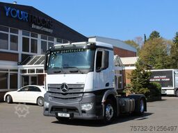 Mercedes-Benz Antos 1842   Anhähgerkupplung ACC Standheizung