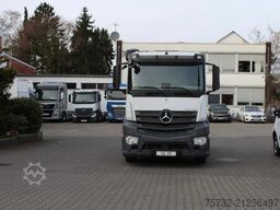 Mercedes-Benz Antos 1842 Anhähgerkupplung ACC Standheizung