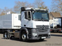 Mercedes-Benz Antos 1842   Anhähgerkupplung ACC Standheizung