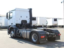 Mercedes-Benz Antos 1842   Anhähgerkupplung ACC Standheizung