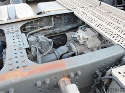 Mercedes-Benz Antos 1842   Anhähgerkupplung ACC Standheizung