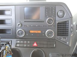 Mercedes-Benz Antos 1842   Anhähgerkupplung ACC Standheizung