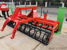 Agro Machine TillSeed