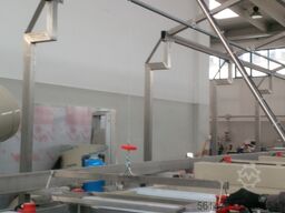 Surface Activation Line PST 400