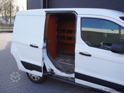 Ford Transit Connect 1.5 EcoBlue 100PK - EURO 6 - Ai...