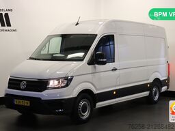 Volkswagen Crafter 2.0 TDI 140PK L3H3 EURO 6 - Airco - Nav...