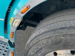 DAF XF 530 FT full opt. pelle+acciai+led