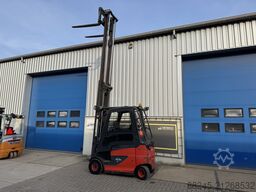 LINDE E20/600H/387