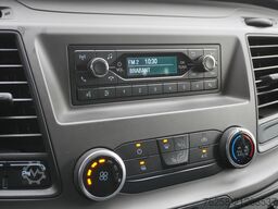 Ford Transit Custom 2.0 TDCI EURO 6 - Airco - Cruise...