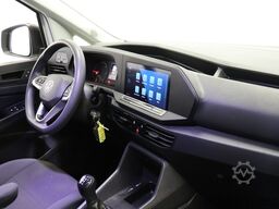 Volkswagen Caddy 2.0 TDI EURO 6 - Airco - Navi - Cruise - ...