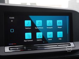 Volkswagen Caddy 2.0 TDI EURO 6 - Airco - Navi - Cruise - ...