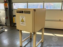 Nabertherm N60 / 45HA