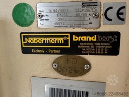 Nabertherm N60 / 45HA