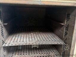 Nabertherm N60 / 45HA
