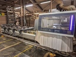 BIESSE ROVER A 1343 ATS