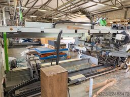 BIESSE TECHNO FDT