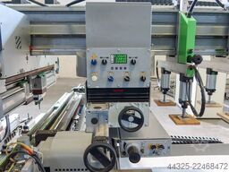 BIESSE TECHNO FDT