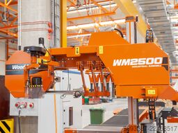 Wood-Mizer WM2500
