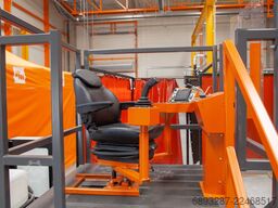 Wood-Mizer WM2500