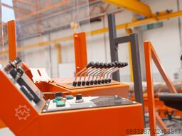 Wood-Mizer WM2500