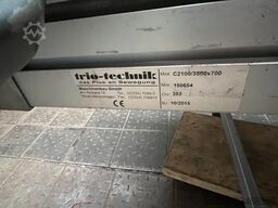 trio-technik C2100/3500x700